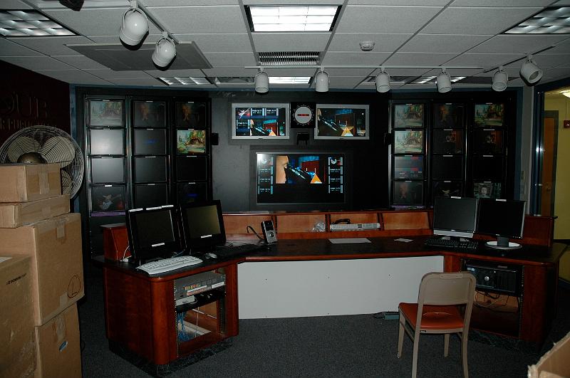 DSC_0231.jpg - WOUB-TV-HD Control Room