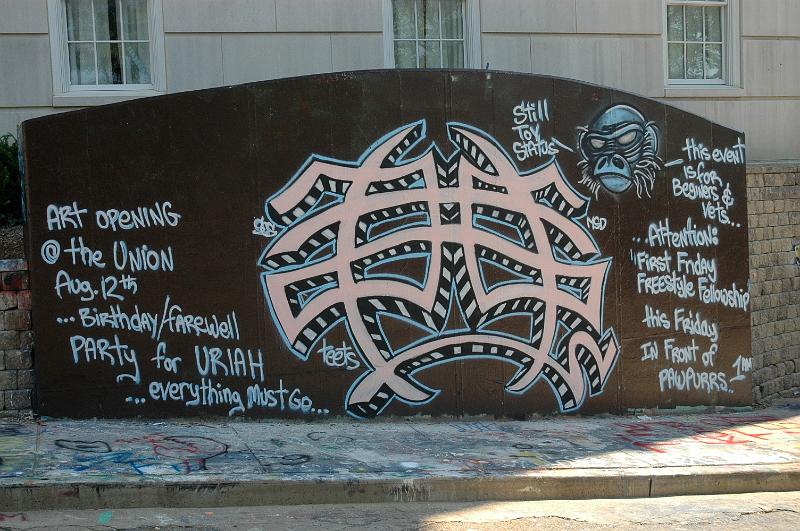 DSC_0384.jpg - West Green-Graffiti Wall